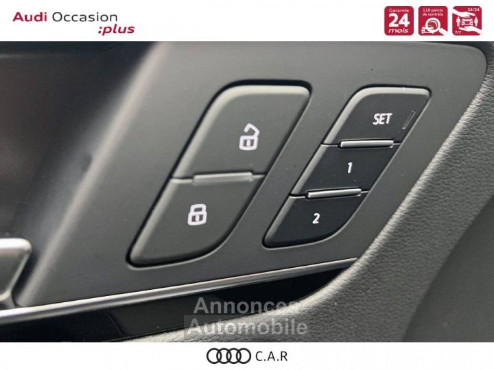Audi Q5 55 TFSIe 367 S tronic 7 Quattro S line - 32