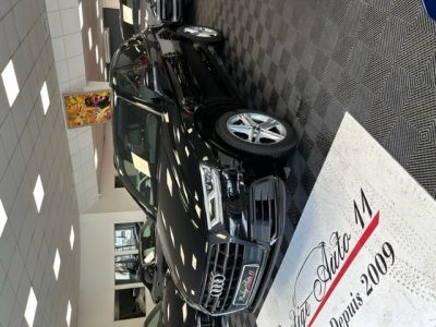 Audi Q5 30 V6 TDI 286ch S-line QUATTRO Tiptronic 8 : Offre de LOA 409,37 €/mois TTC   - 1