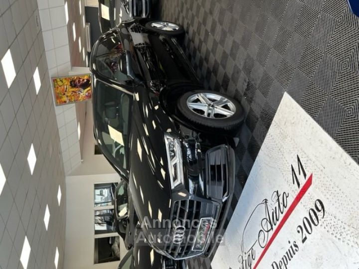 Audi Q5 30 V6 TDI 286ch S-line QUATTRO Tiptronic 8 : Offre de LOA 409,37 €/mois TTC - 1
