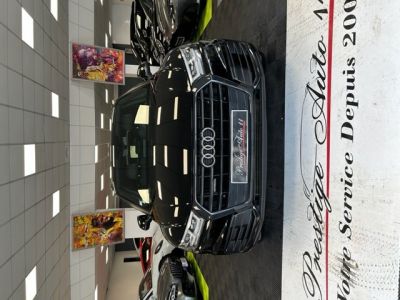 Audi Q5 30 V6 TDI 286ch S-line QUATTRO Tiptronic 8 : Offre de LOA 409,37 €/mois TTC   - 2