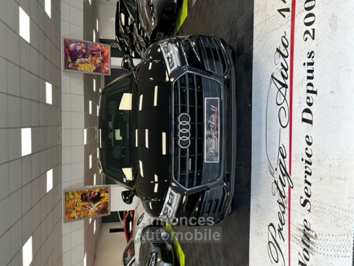 Audi Q5 30 V6 TDI 286ch S-line QUATTRO Tiptronic 8 : Offre de LOA 409,37 €/mois TTC - 2