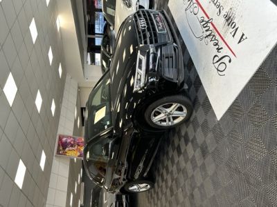 Audi Q5 30 V6 TDI 286ch S-line QUATTRO Tiptronic 8 : Offre de LOA 409,37 €/mois TTC   - 3