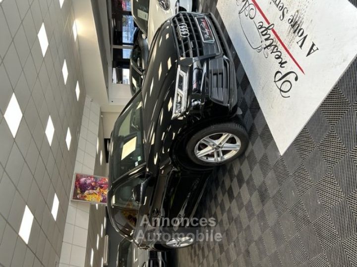 Audi Q5 30 V6 TDI 286ch S-line QUATTRO Tiptronic 8 : Offre de LOA 409,37 €/mois TTC - 3