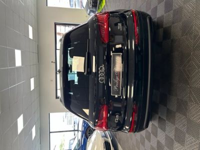 Audi Q5 30 V6 TDI 286ch S-line QUATTRO Tiptronic 8 : Offre de LOA 409,37 €/mois TTC   - 5