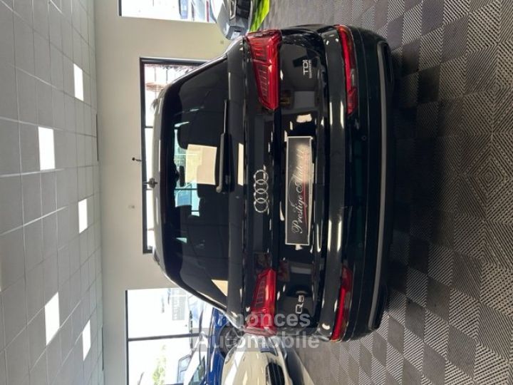 Audi Q5 30 V6 TDI 286ch S-line QUATTRO Tiptronic 8 : Offre de LOA 409,37 €/mois TTC - 5
