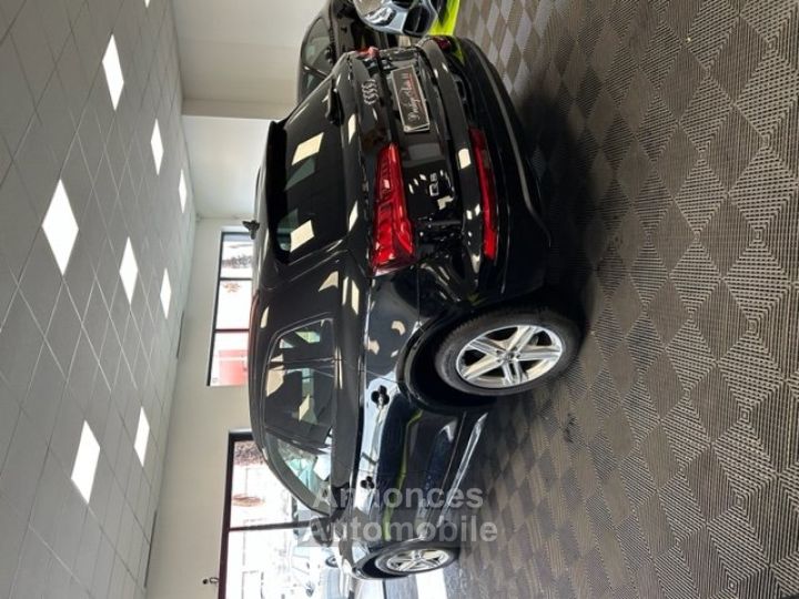 Audi Q5 30 V6 TDI 286ch S-line QUATTRO Tiptronic 8 : Offre de LOA 409,37 €/mois TTC - 6