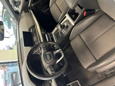 Audi Q5 30 V6 TDI 286ch S-line QUATTRO Tiptronic 8 : Offre de LOA 409,37 €/mois TTC   - 7