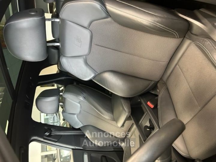Audi Q5 30 V6 TDI 286ch S-line QUATTRO Tiptronic 8 : Offre de LOA 409,37 €/mois TTC - 8