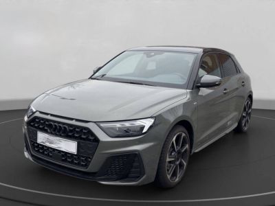Audi A1 Sportback 30 TFSI S-Line   - 1