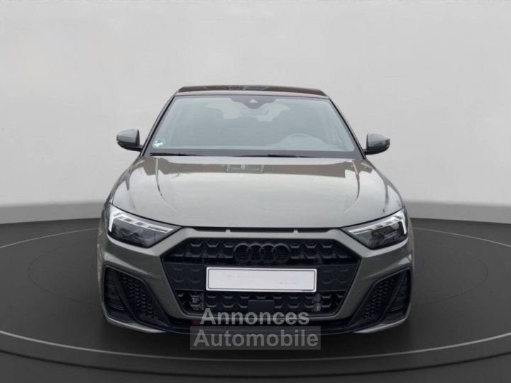 Audi A1 Sportback 30 TFSI S-Line - 2
