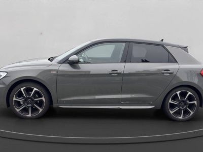 Audi A1 Sportback 30 TFSI S-Line   - 3