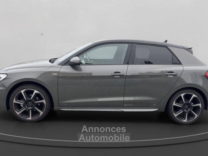 Audi A1 Sportback 30 TFSI S-Line - 3