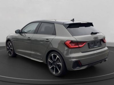 Audi A1 Sportback 30 TFSI S-Line   - 4