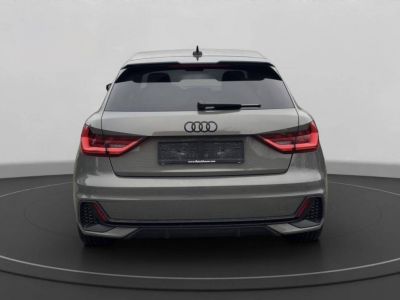 Audi A1 Sportback 30 TFSI S-Line   - 5