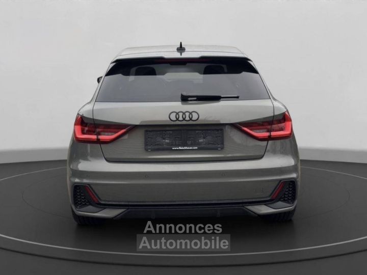Audi A1 Sportback 30 TFSI S-Line - 5