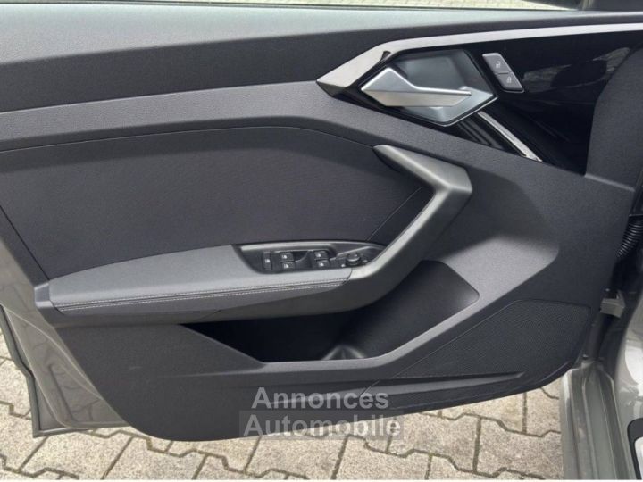 Audi A1 Sportback 30 TFSI S-Line - 7