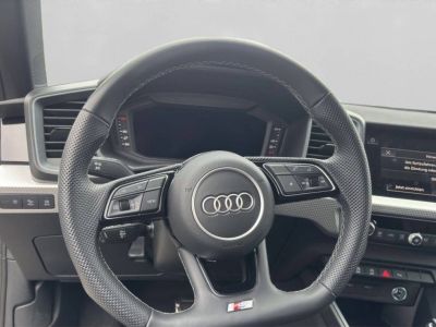 Audi A1 Sportback 30 TFSI S-Line   - 8