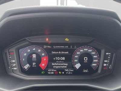 Audi A1 Sportback 30 TFSI S-Line   - 9