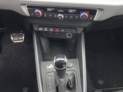 Audi A1 Sportback 30 TFSI S-Line   - 10