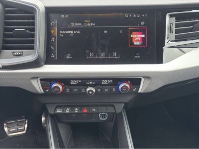 Audi A1 Sportback 30 TFSI S-Line   - 11