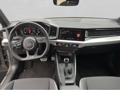 Audi A1 Sportback 30 TFSI S-Line   - 12