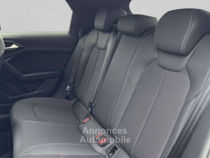 Audi A1 Sportback 30 TFSI S-Line - 13