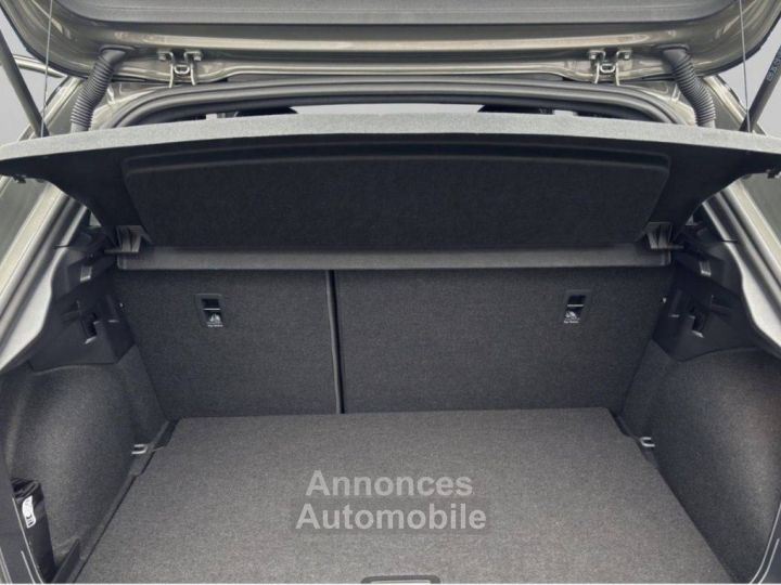 Audi A1 Sportback 30 TFSI S-Line - 14