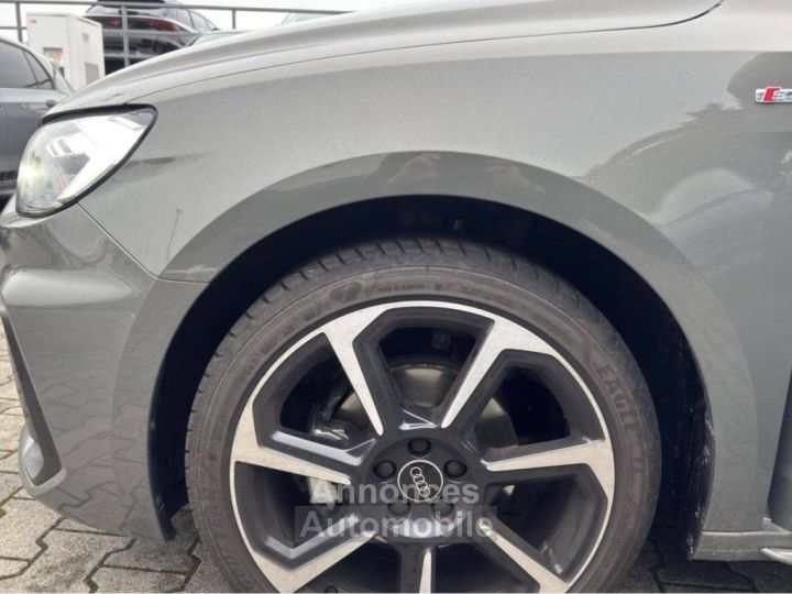 Audi A1 Sportback 30 TFSI S-Line - 15