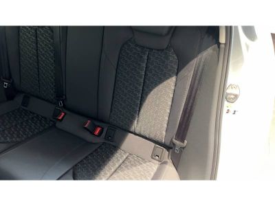 Audi A1 Sportback 25 TFSI 95 ch BVM5 Design   - 10