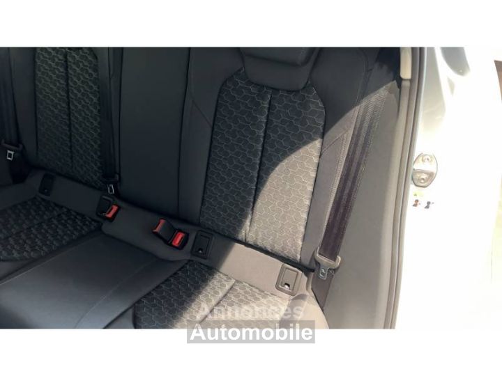 Audi A1 Sportback 25 TFSI 95 ch BVM5 Design - 10