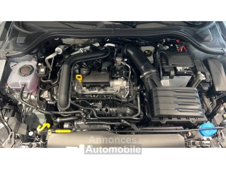 Audi A1 Sportback 25 TFSI 95 ch BVM5 Design - 12