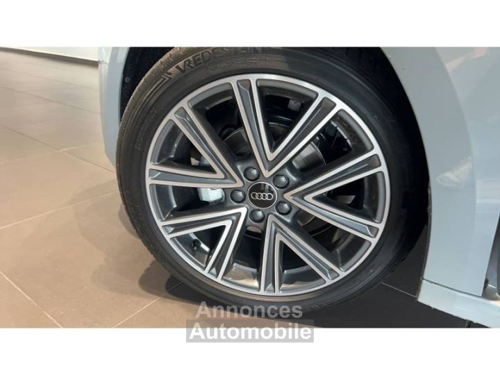 Audi A1 Sportback 25 TFSI 95 ch BVM5 Design - 13