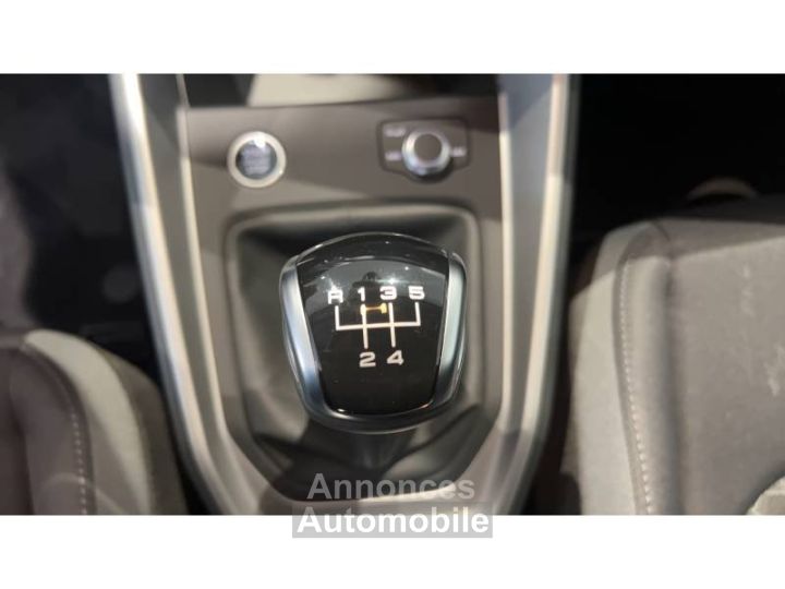 Audi A1 Sportback 25 TFSI 95 ch BVM5 Design - 19
