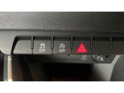 Audi A1 Sportback 25 TFSI 95 ch BVM5 Design   - 20