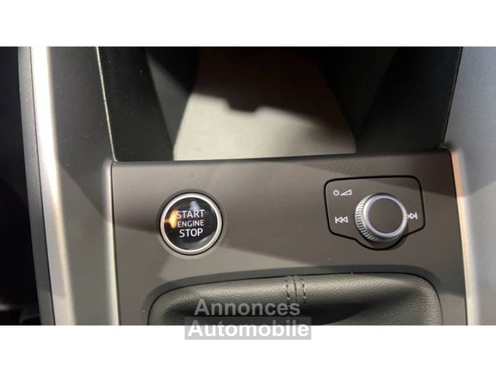 Audi A1 Sportback 25 TFSI 95 ch BVM5 Design - 22