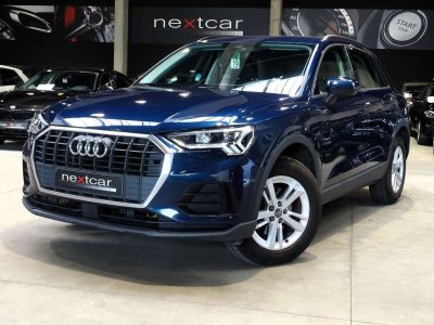 Audi Q3 35TDi 150 STronic   - 1
