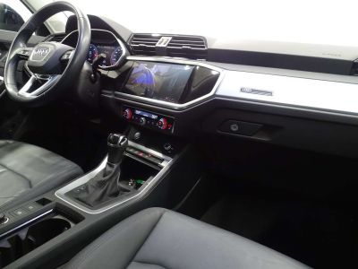 Audi Q3 35TDi 150 STronic   - 8