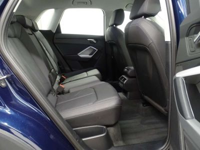 Audi Q3 35TDi 150 STronic   - 10