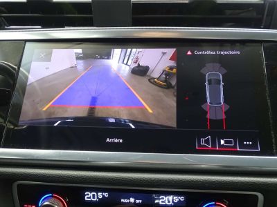 Audi Q3 35TDi 150 STronic   - 14