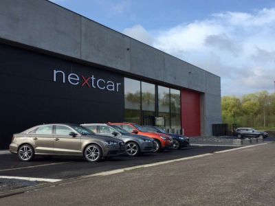 Audi Q3 35TDi 150 STronic   - 16