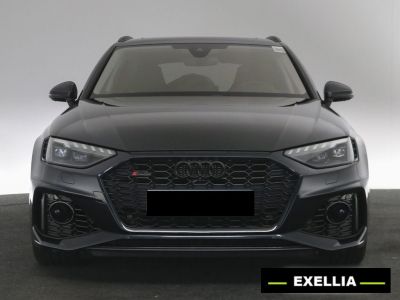 Audi RS4 AVANT QUATTRO INDIVIDUAL   - 1