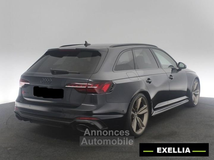 Audi RS4 AVANT QUATTRO INDIVIDUAL - 2