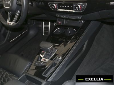 Audi RS4 AVANT QUATTRO INDIVIDUAL   - 4