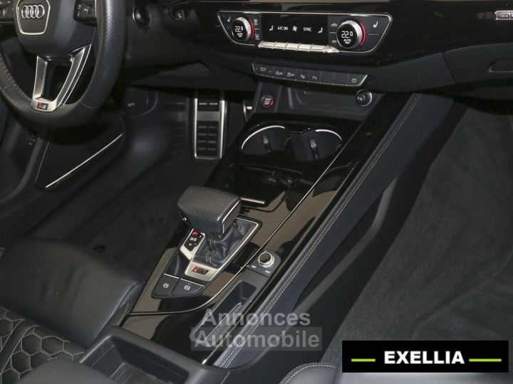Audi RS4 AVANT QUATTRO INDIVIDUAL - 4