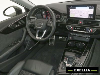 Audi RS4 AVANT QUATTRO INDIVIDUAL   - 6