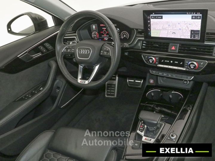 Audi RS4 AVANT QUATTRO INDIVIDUAL - 6