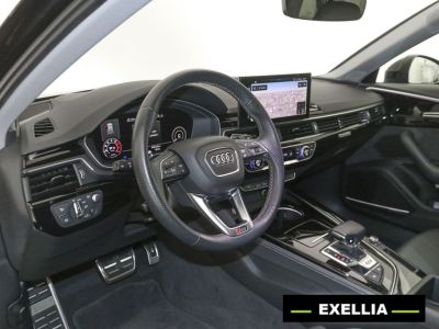Audi RS4 AVANT QUATTRO INDIVIDUAL   - 7