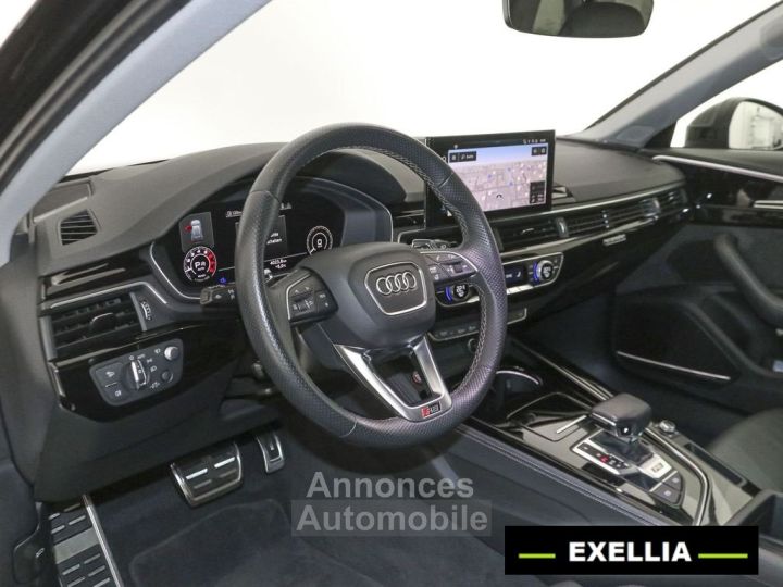 Audi RS4 AVANT QUATTRO INDIVIDUAL - 7