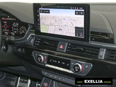 Audi RS4 AVANT QUATTRO INDIVIDUAL   - 9