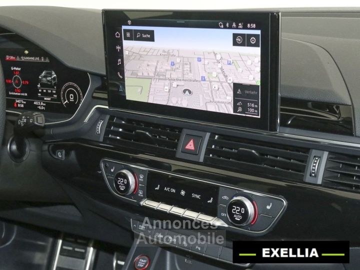 Audi RS4 AVANT QUATTRO INDIVIDUAL - 9